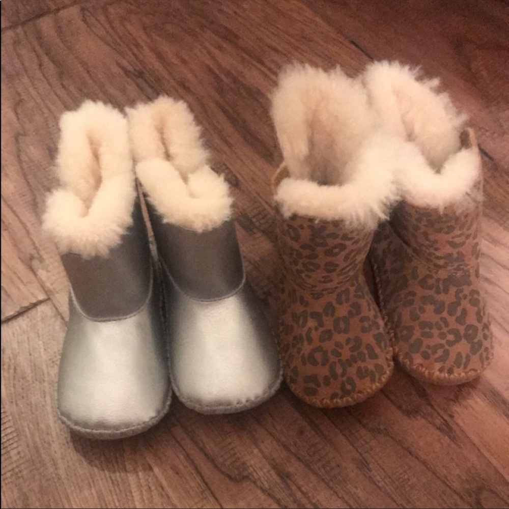 Baby uggs